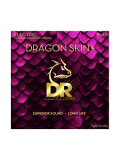 DRAGON SKIN+ Electric - Light (9-42), зображення 1